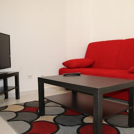 Duplex Na Nazare Apartment Bagian luar foto