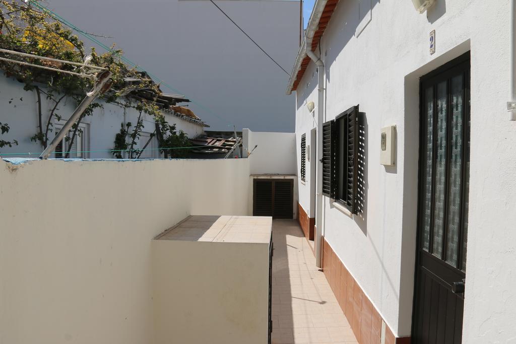 Duplex Na Nazare Apartment Bagian luar foto