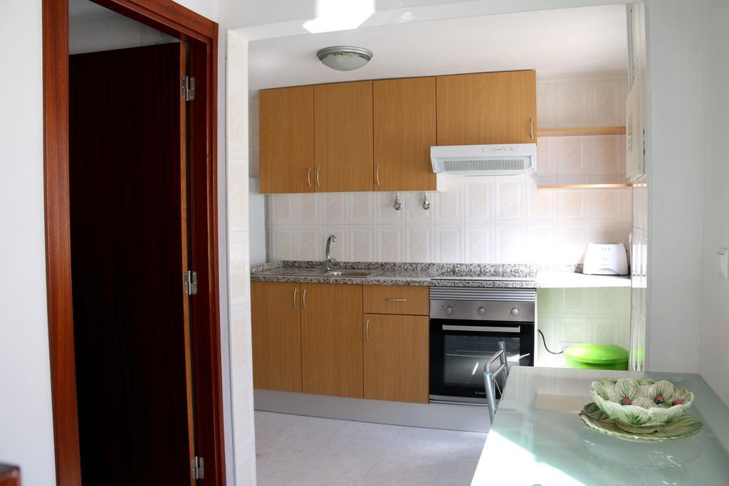 Duplex Na Nazare Apartment Bagian luar foto
