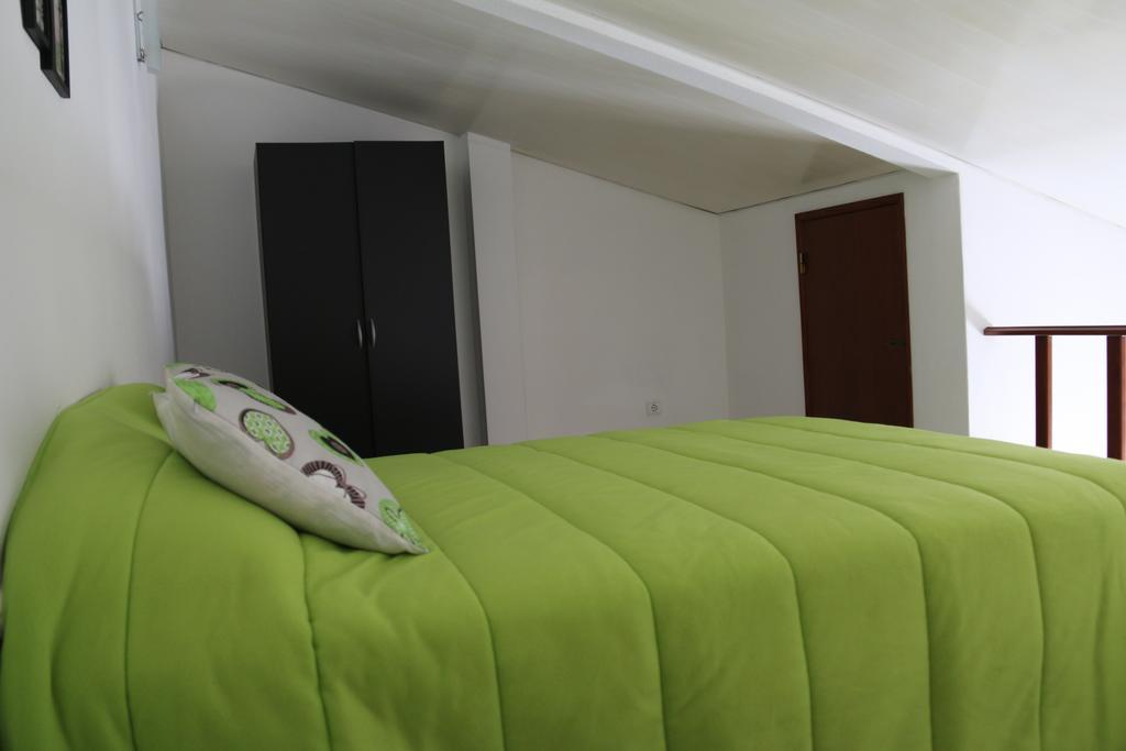 Duplex Na Nazare Apartment Bagian luar foto